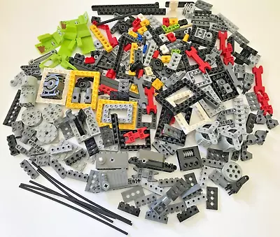 Buy Lego TECHNIC 500g Mixed  Job Lot/BUNDLE  • 16.95£