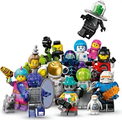 Buy Lego Minifigures Series 26 New Pick Choose Your Own • 6.49£