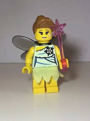 Buy Lego Mini Figures Series 8 Fairy • 4.99£