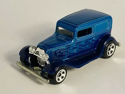 Buy Hot Wheels - 32' Ford Delivery Van Hot Rod - 1:64 Diecast Collectible (refT4) • 9.99£