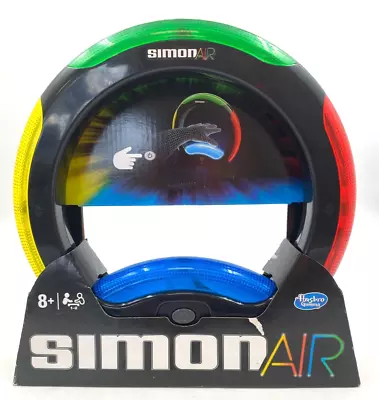 Buy Simon Air Hasbro Gaming Age 8+ 1-2 Players YJN001 NG • 23.50£