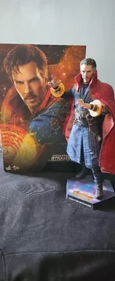 Buy Hot Toys Doctor Strange Avengers Infinity War • 155£
