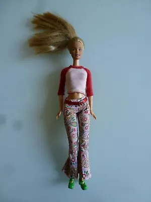 Buy 1998 Mattel Barbie Doll • 15.10£