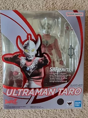 Buy Bandai S H Figuarts  Ultraman Taro • 80£