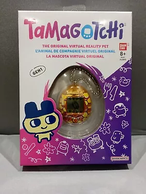 Buy Bandai Tamagotchi Gen1 Honey .Virtual Reality Electronic Pet - 42800 • 14.99£