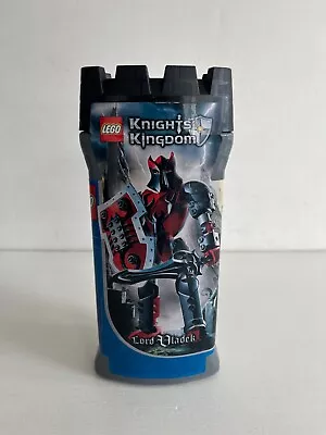 Buy Lego Knights Kingdom 8795 Lord Vladek - New/sealed • 14.99£