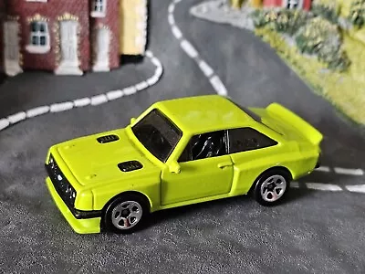 Buy Hot Wheels Ford Escort RS2000 • 2.05£