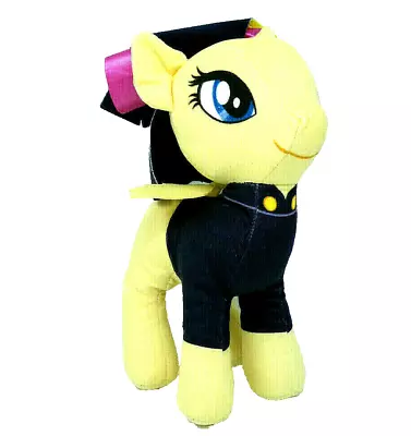 Buy My Little Pony Songbird Serenade 14  Soft Toy Plush 2016 Hasbro Good Condition • 8.49£