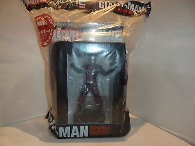 Buy Marvel Movie Figurine Collection Special Issue Giant Man • 19.99£