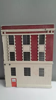 Buy PLAYMOBIL GHOSTBUSTERS Firehouse 9219 Spares Parts LARGE SIDE WALL PANEL • 9.99£