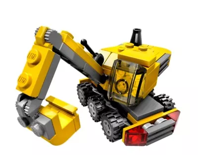 Buy LEGO CREATOR: Mini Construction (4915) • 2£