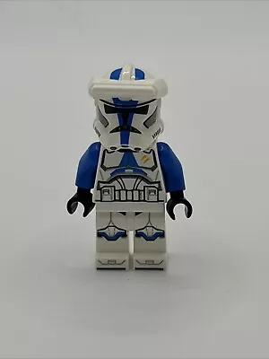 Buy Lego Star Wars Minifigure - Clone Trooper Specialist 501st Legion SW1248 - 75345 • 4.50£