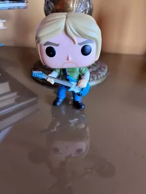 Buy Funko Pop Kurt Cobain Limited Edition  • 168.61£