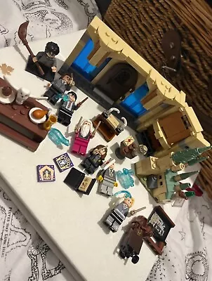 Buy Lego Harry Potter Bundle Joblot • 30£