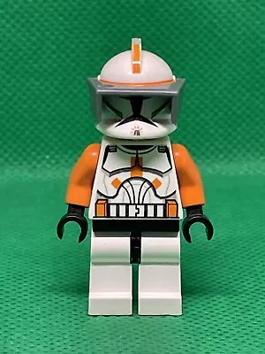Buy Lego Star Wars Mini Figure Commander Cody (2011) 7959 SW0341 • 24.99£