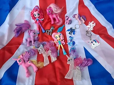 Buy My Little Pony Bundle • 15£