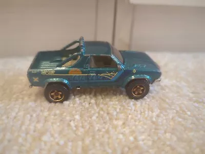 Buy Hot Wheels Subaru Brat 123/250 (HW Off Road 2012) • 4.99£