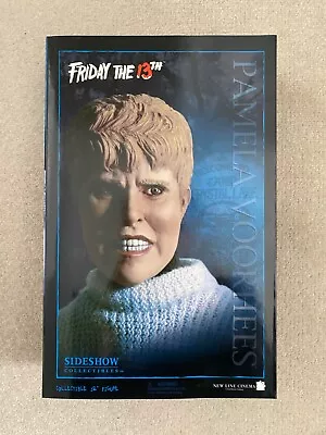 Buy Pamela Voorhees Sideshow Friday The 13th • 115£