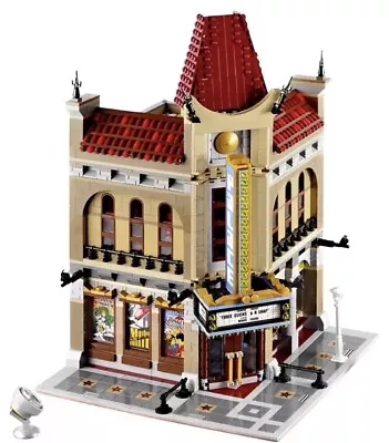 Buy Palace Cinema Block Set - NEW WITH BOX 💯 QUALITY SET • 159.99£