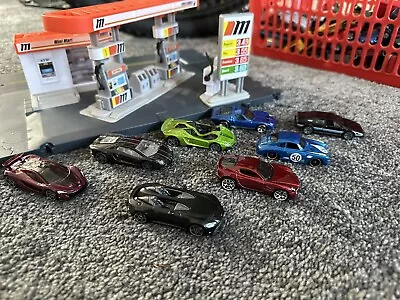 Buy Hotwheels / Matchbox McLaren P1 Porsche Lamborghini Aston Martin Alfa • 17.99£