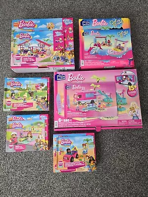 Buy Barbie Lego • 50£