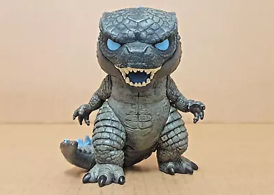 Buy Funko POP! Godzilla Vs Kong - Heat Ray Godzilla #1018 (missing Heat-Ray) - LOOSE • 9.95£