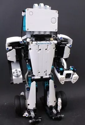 Buy LEGO MINDSTORMS Robot Inventor Building Set 51515 Robot Unboxed - E07 • 16.15£