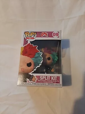 Buy Funko Pop GPK - Garbage Pail Kids - Split Kit #09 Figurine • 11.94£