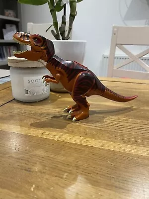 Buy LEGO Genuine Dino Trex02 Tyrannosaurus Rex T-Rex From 5886  • 29.99£
