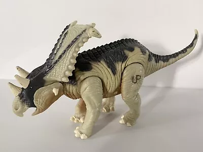 Buy Jurassic Park Electronic Chasmasaurus  Plateface  Vintage Kenner Toy 1997 • 9.99£