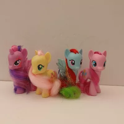 Buy My Little Pony G4 Bundle • 15£
