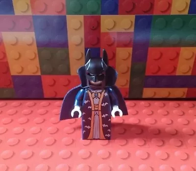 Buy LEGO Batman Wizbat Minifigure - NEW (from Toys'R'Us Exclusive Set) • 9.99£