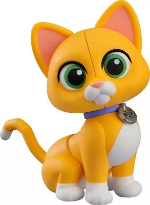 Buy Nendoroid Disney Lightyear Sox Cat Non-scale Plastic Action Figure GoodSmile • 62.76£