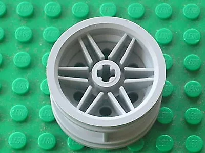 Buy LEGO TECHNIC MdStone Wheel 30.4 X 20 Ref 56145 / 10198 5893 8292 8109 8273 8039 • 1.51£