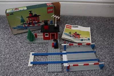 Buy Lego Set 146, With Box • 5£