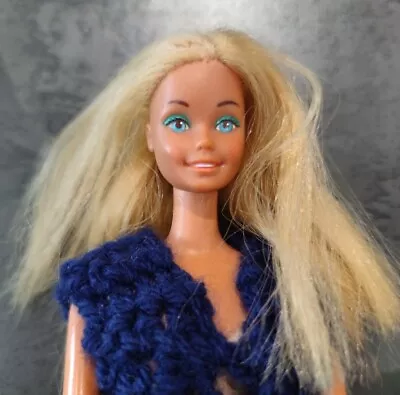 Buy 1966 Barbie Doll • 8.43£