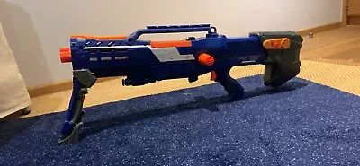 Buy Nerf Gun Sniper Rifle • 20£