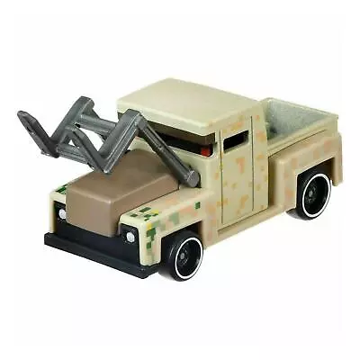 Buy Minecraft Hot Wheels 1:64 Diecast Car Iron Golem • 12.95£