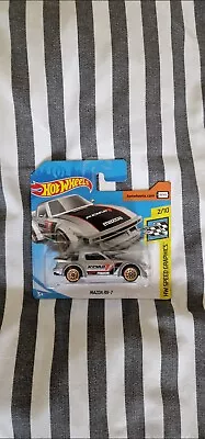 Buy Hot Wheels Mazda RX-7  • 1.50£