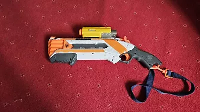 Buy NERF N-Strike Elite Roughcut 2X4 With Recon Flashlight Attachment  • 8£