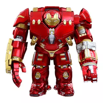 Buy New Licensed Hot Toys Avengers 2 Hulkbuster Jackhammer Arm Artist Mix Figure • 132.73£