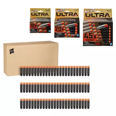 Buy Ultra Refill Darts E7958 (Hasbro NERF Ultra) • 7.49£