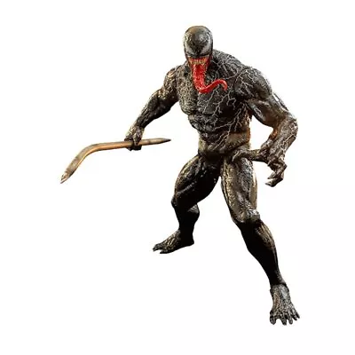 Buy 1:6 Venom - Venom: Let There Be Carnage - Hot Toys • 279.99£