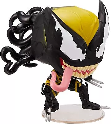 Buy Funko 40709 POP Bobble Venom S2-X-23 Marvel X-23 Collectible Figure, Multicolour • 38.23£