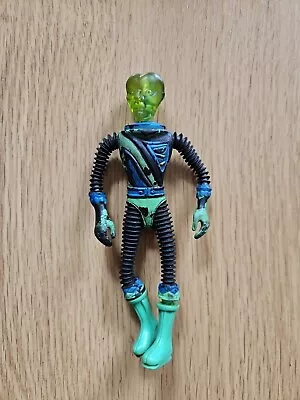 Buy Callisto Figure Alien Major Matt Mason Mattel Poor Condition See Photos • 35£