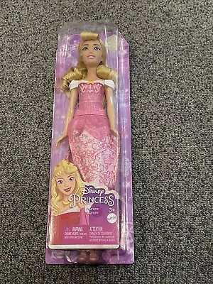 Buy Disney Princess Core Dolls - Aurora /Toys • 7£