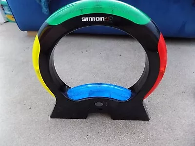 Buy Simon Air Electronic Game Lights & Sounds Fully Working • 2.99£
