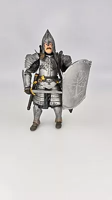 Buy Lord Of The Rings Gondorian Swordsman Action Figures Toybiz • 45£