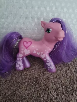 Buy My Little Pony G3 Fancy Free HASBRO 2005 • 9.99£