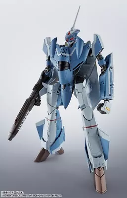 Buy Bandai Hi-Metal R Macross Zero VF-0D Phoenix Kudo Shin Custom • 156.73£